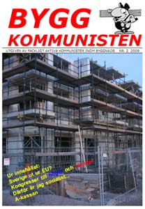 Byggkommunisten