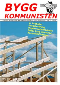 Byggkommunisten 1 2010