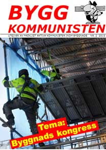 Byggkommunisten 1 2010