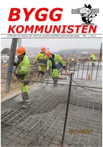 Byggkommunisten 1 2010