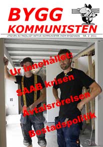 Byggkommunisten 1 2010