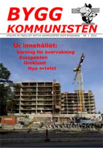 Byggkommunisten 1 2010