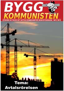 Byggkommunisten 1 2010