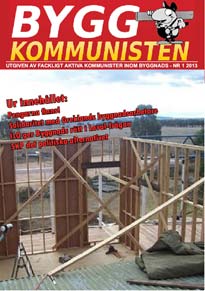 Byggkommunisten 1 2010