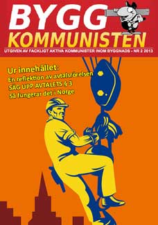 Byggkommunisten 1 2010