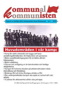 Kommunal Kommunisten