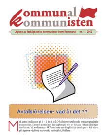 Kommunal Kommunisten nr 2