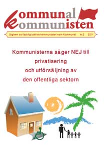 Kommunal Kommunisten nr 2