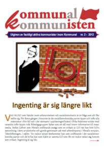 Kommunal Kommunisten nr 2