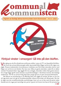 Kommunal Kommunisten nr 2
