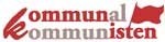 Kommunalkommunisten